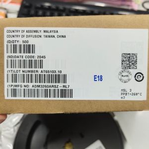  ADM3260ARSZ New And Original SOP20 Integrated Circuit Manufactures
