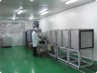 Dongguan Klair Filtration Technology Co., Limited