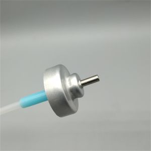 Customizable Metered Dispensing Valve for OEM Machinery and Automated Systems