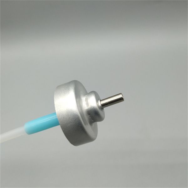 Customizable Metered Dispensing Valve for OEM Machinery and Automated Systems