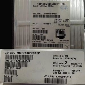 STM32 IC MCU 32BIT 128KB FLASH 48LQFP Microcontroller integrated circuitSTM32G07