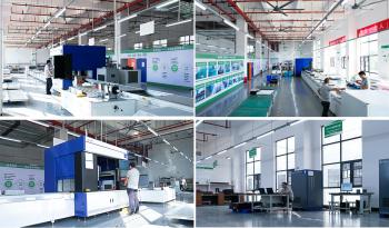 Hunan CTS Technology Co,.ltd