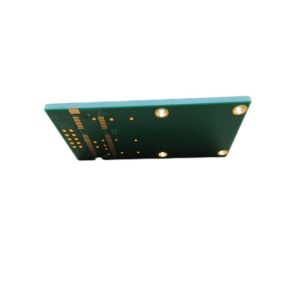 Thick PCB 2.4mm Circuit Board Dual Layer PCB Board Built on FR-4 With 2oz Copper