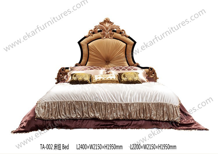 Bold Leg Bedroom Night Stand Table, Night Table LS-A313B
