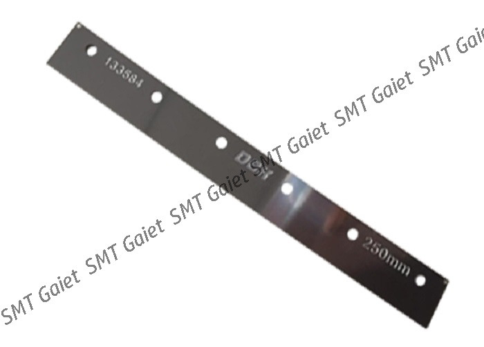 DEK Squeegee Blade 60 Degree 129924 129925 133584 133585 129926 133586
