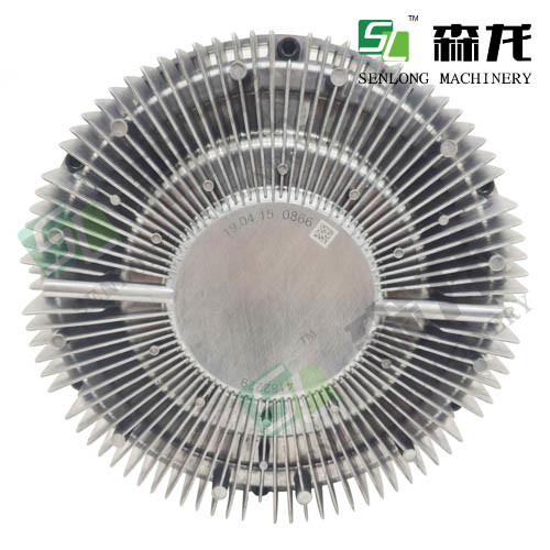 418-2229 C7.1 E320D2 E320DRR E323D2L Fan Drive Clutch