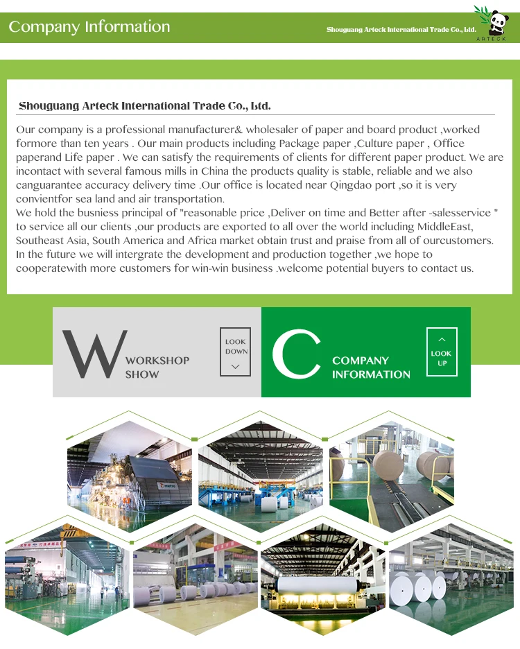 Chemical-Mechanical Pulp NCR/Carbonless Paper The Ultimate Billing Solution for Bills