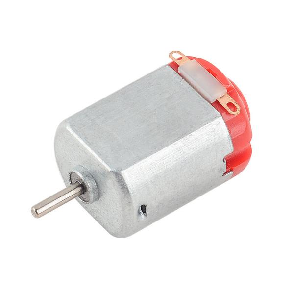Faradyi 3v 0.2a 25*20*15mm 12000rpm R130 Mini Micro Dc Motor For Diy Toys