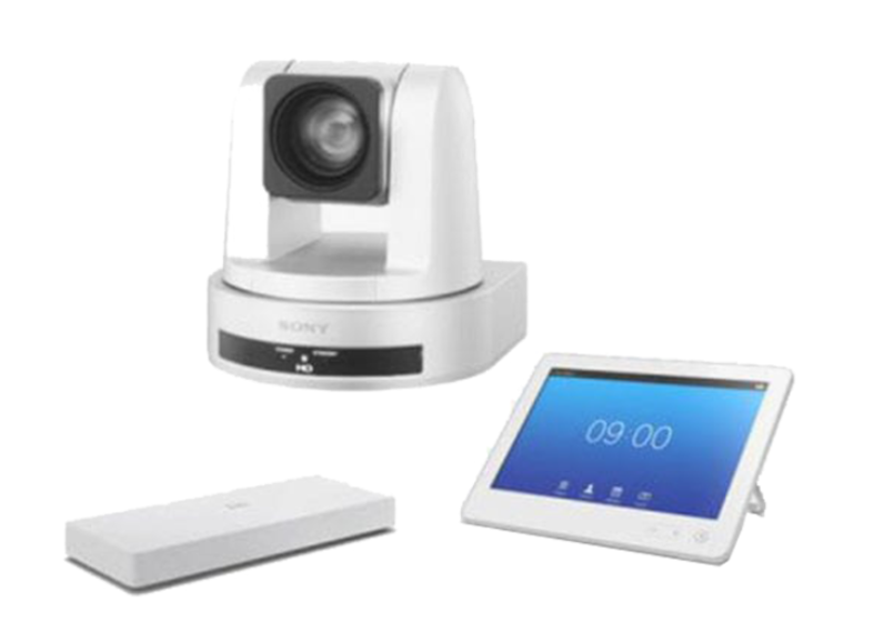 Cisco CS-KIT-PTZ12-K9 Webex Room Kit Plus, PTZ 12 Cam, CS-CODEC-PLUS, Touch10 - New