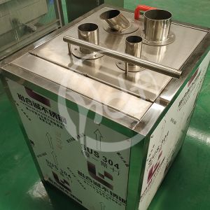  Potato Chips Cutter Machine Carrot Cutting Machine Carrot Slicer Machine Manufactures