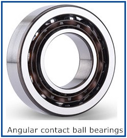 NUP2214 ET Cylindrical Roller Bearing Double Row Size 70x125x31