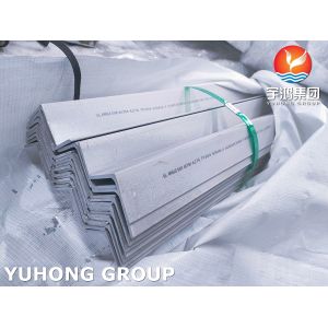  Stainless Steel Round/Flat/Square/Angel Bar A276/A484 AISI 304 304L 316 316L H9 H11 Manufactures