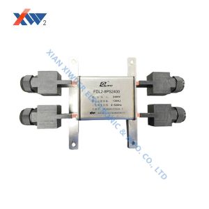 FLD2-8PS2400 De-Excitation Surge Protective Device Customized