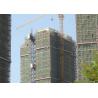 Buy cheap Building Site 2500KG Temporary Construction Elevators from wholesalers