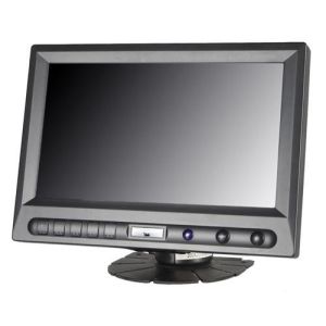 China 8 800x480 TFT LCD Touch Monitor with HDMI,VGA,Video,Audio,DVI Optional , AV Reverse Camera First on sale