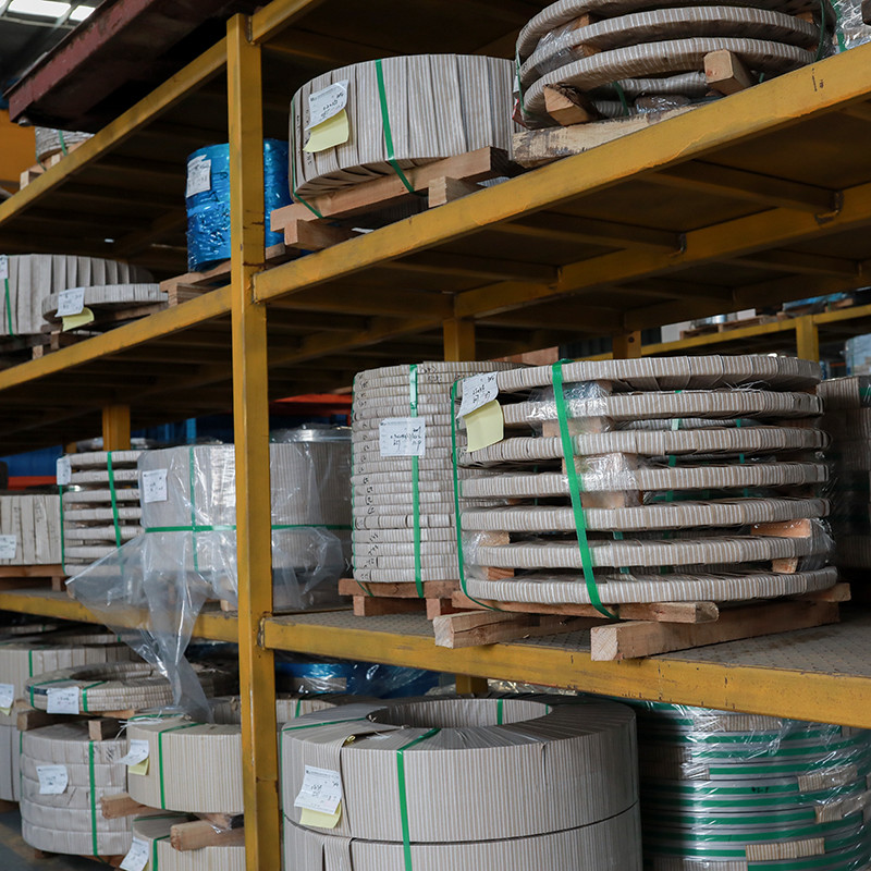 3mm Cold Rolled 1mm Stainless Steel Strip 2mm 201 202