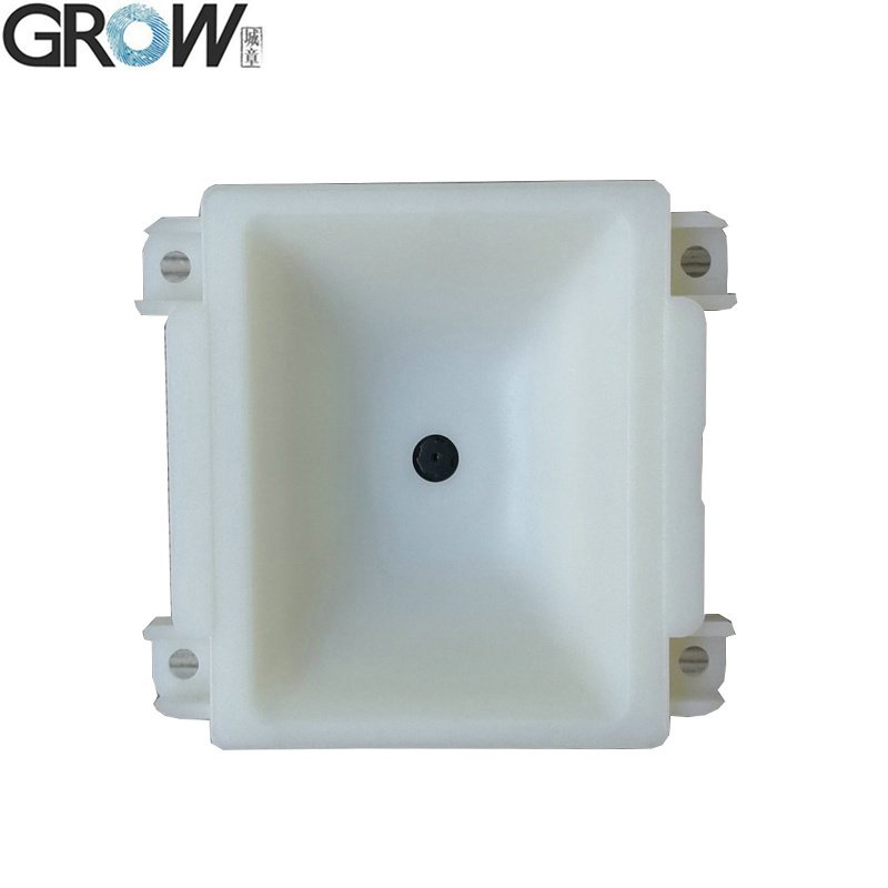 Grow GM72 USB/RS232 1d/2D Barcode Scanner for Bus