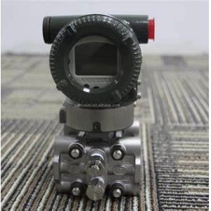 YOKOGAWA EJA110E Differential Pressure Transmitter 4-20mA 100kPa