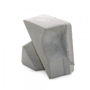 China Construction Tool Parts Frankfurt Magnesite Abrasive for Marble Slab and Tile Polishing on sale