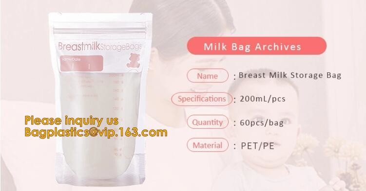 stand up reclosable drinking pouches cold drink Zip lockk bag with straw,Beveragereusable Kids Snack Zip Lock Juice Drink
