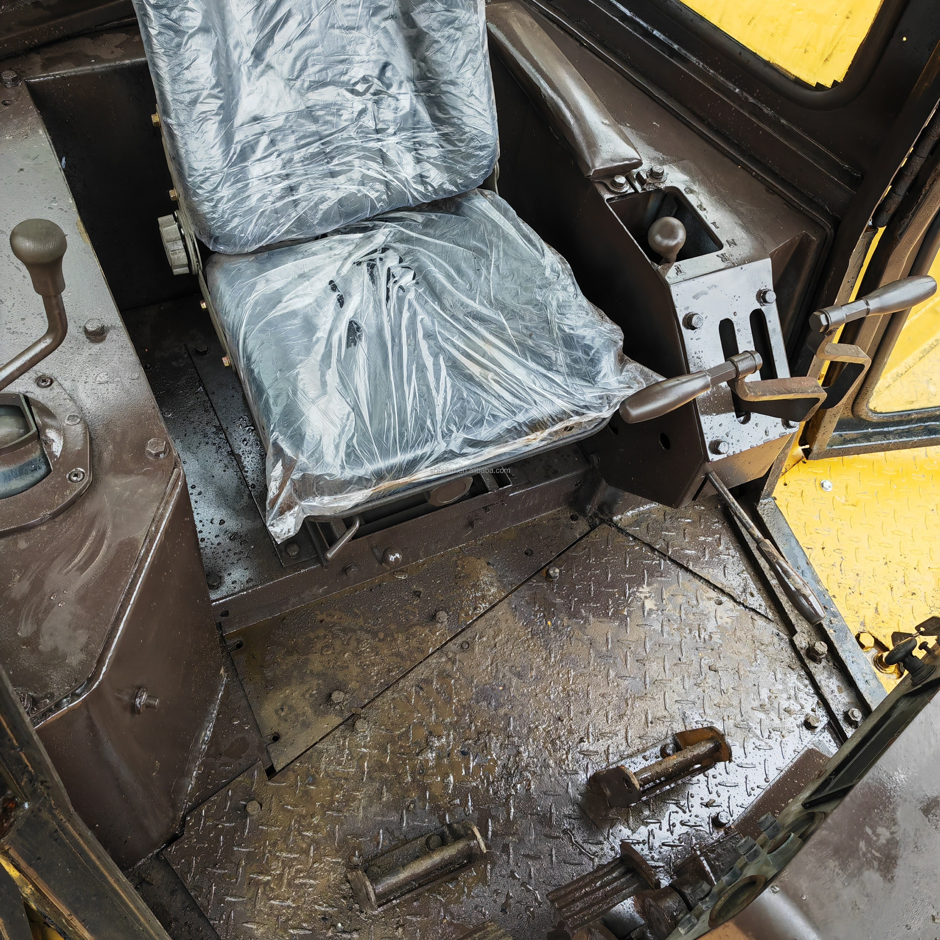 CATD6R Used bulldozer for sale