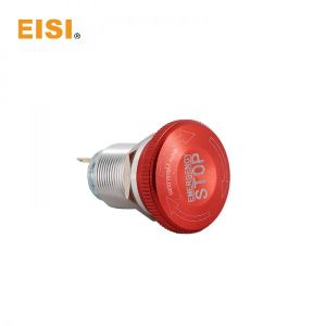 Printing Machine Spare Parts Offset Printing Machine Push Button Switch