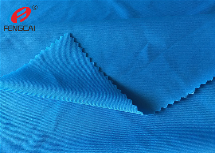 UPF30+ Cheap Lycra Sportswear Polyester Spandex Fabric For Jersey