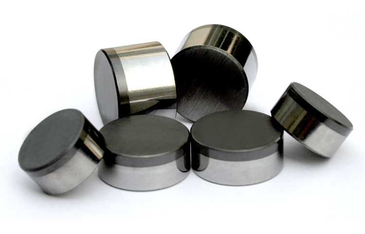 Oil Drilling Forging PDC Cutter For Chain Saw Cutting Tools