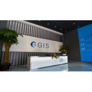 CTS300 Computer To Screen Exposing Machine Label Automatic Adjusting