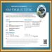 DongGuan Posh Shine Electronic Technology Co., Ltd Certifications