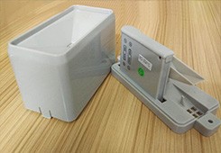 Digital Household Rain Gauge with Wireless Tipping-Bucket Design Battery Life 12 Months