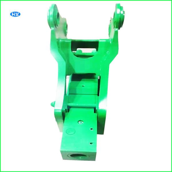 Q345B Hydraulic Demolition Hammer Sany 75MM Breaker Hydraulic Excavator