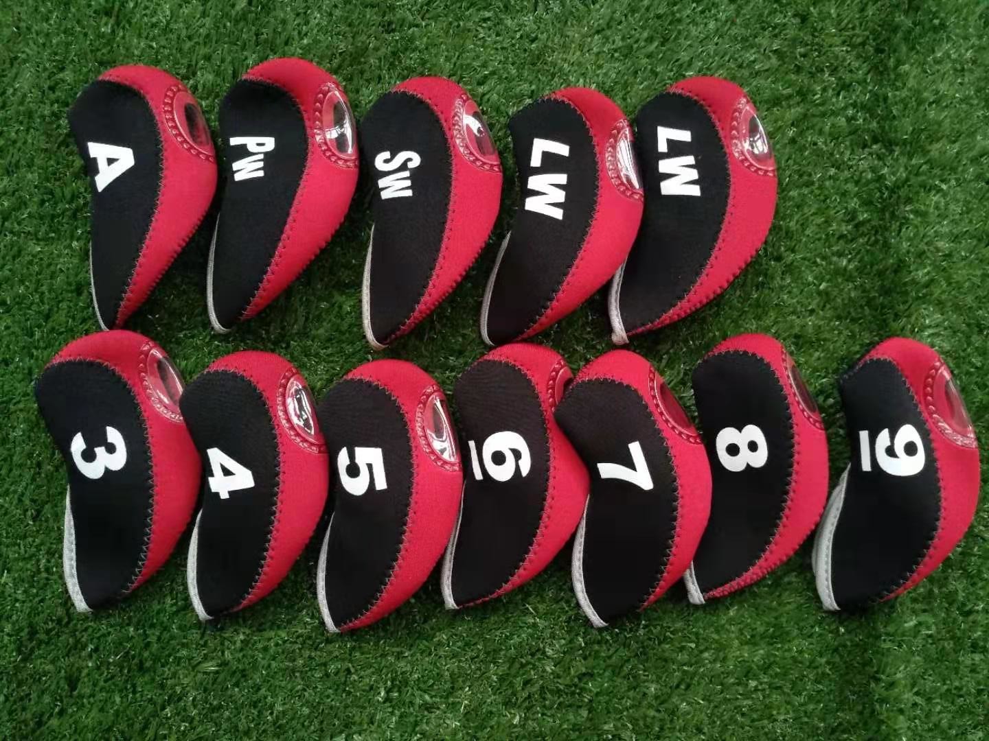 golf iron head cover , Golf headcover , golf head cover , golf headcovers , iron head cover