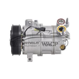  8013009600 11600665 Car AC Compressor For Geely For Coolray For Atlas For Tugella For Proton WXVV031 Manufactures