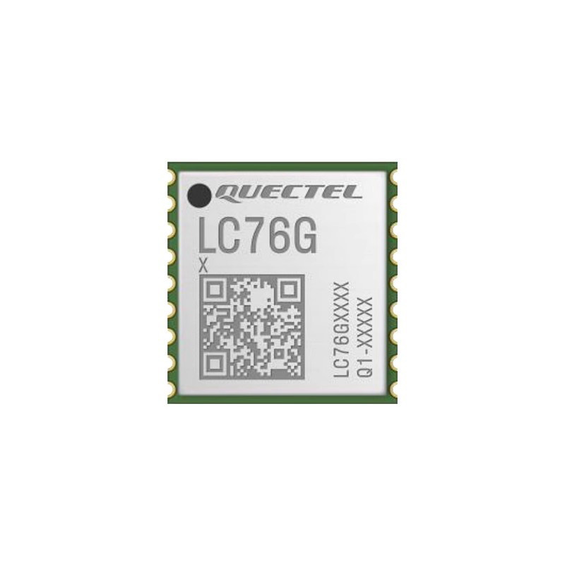 Beidou Positioning GNSS Receiver Module Multiple Satellite System Navigation