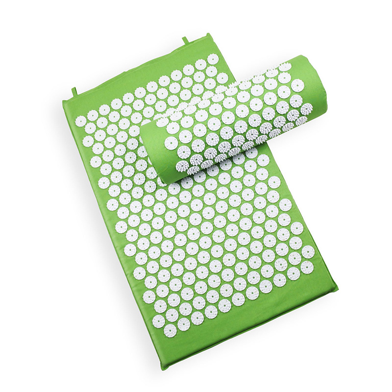 ABS Eco Acupuncture Massage Mat 68x42cm