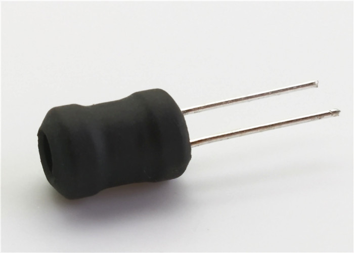 High Voltage 820 uH Wirewound Inductor For Utility Metering 768772821