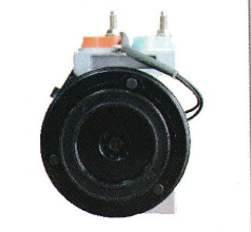 ALA21047 EXPEDITION AC COMPRESSOR 10F20 AC COMPRESSOR 6PK AC Compressor