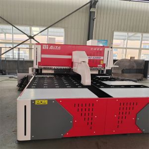 Full Automatic Intelligent Cnc Sheet Metal Folder Panel Bender