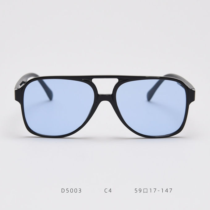BSCI 149MM Oversized Retro Square Sunglasses Women UV400 Big Gradient Polarized