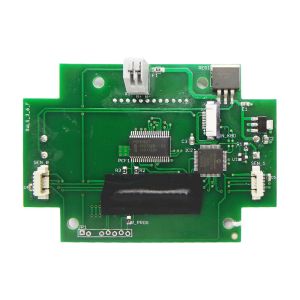 China Components Mounted Low Volume Small Batch Pcb Assembly Pcba Technology on sale