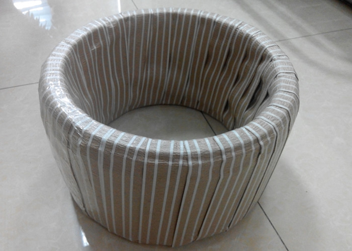 Phynox Super Elastic Alloy Cold Drawn Wire Non Magnetic High Strength Anti Corrosion Co40CrNiMo