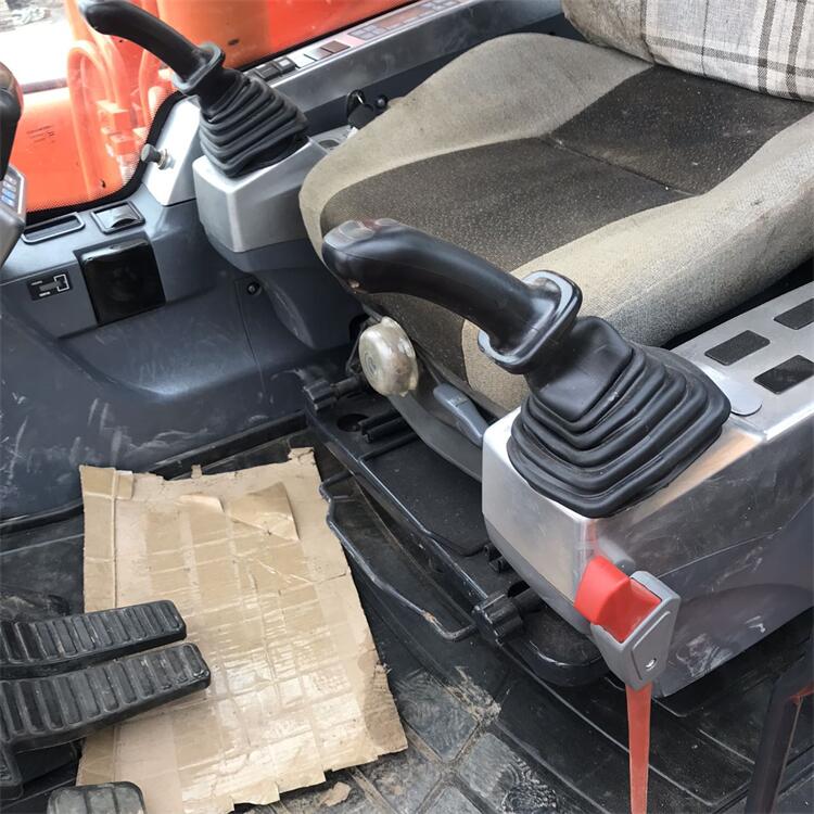Cheaper Cost Doosan DX300LC Excavator in Korea 2020 Year Model ORIGINAL Hydraulic Pump