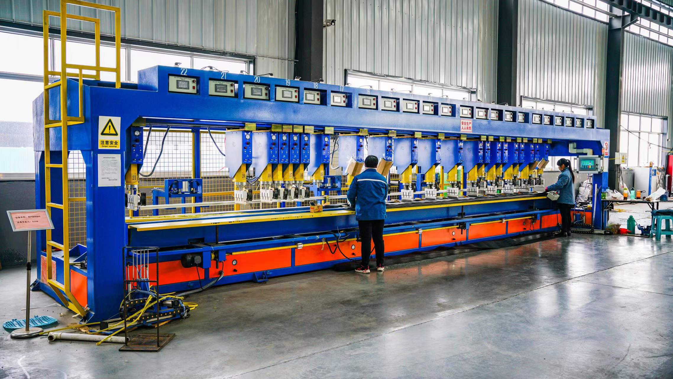 CE ISO14001 ISO9001 Certified HDPE Geocell for Honeycomb Load Support of Road-Surface