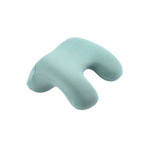  Memory Foam Cushion Pillow Slow Rebound Desk Pillow Nap Sleeping Pillow Manufactures
