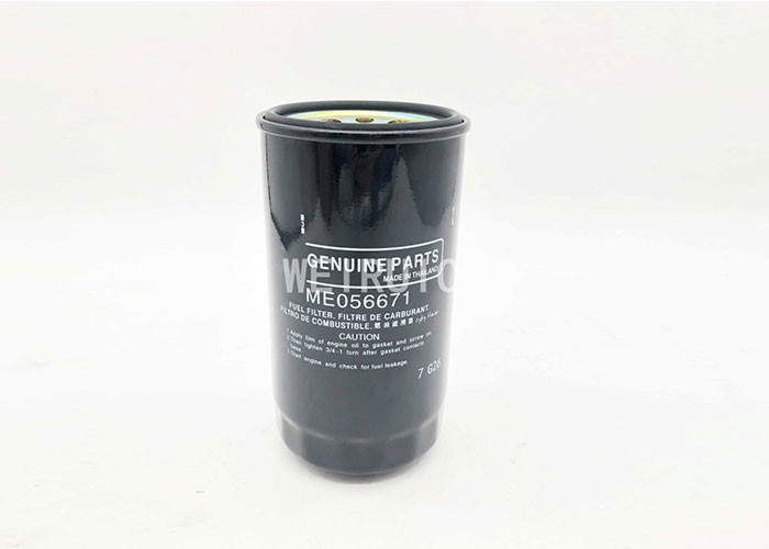Pump 94.5mm OD Diesel Engine Fuel Filter 4616544 ME131989 ME056671
