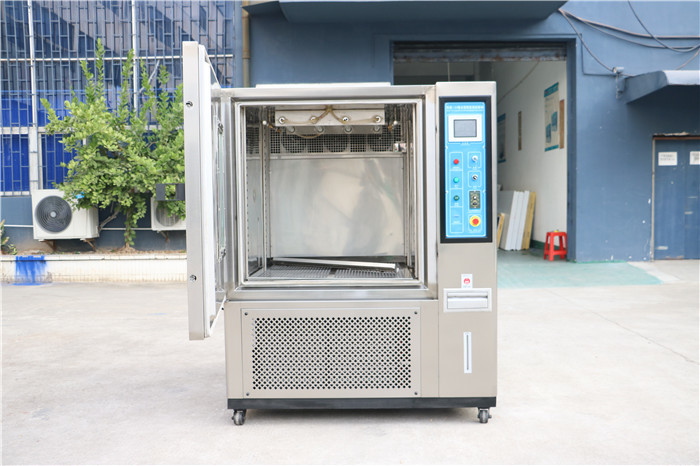 Temperature Change Testing Machine , Temperature Humidity Controlled Environment