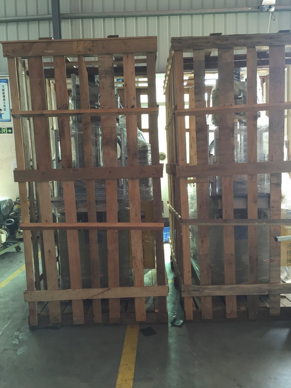 Bicycle Handle Vertical Plastic Injection Molding Machine JTT-850 2V-3R