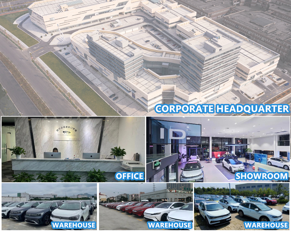 Factory Price Geely 2022 2023 Version Xingyue L Hybrid Car 1.5T 2.0T Super Xun New Energy Vehicles Electric Gasoline Cars