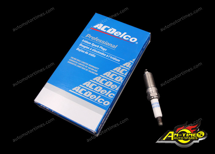 Car ACDELCO Iridium Spark plugs for GMC YUKON XL 2015 41-114